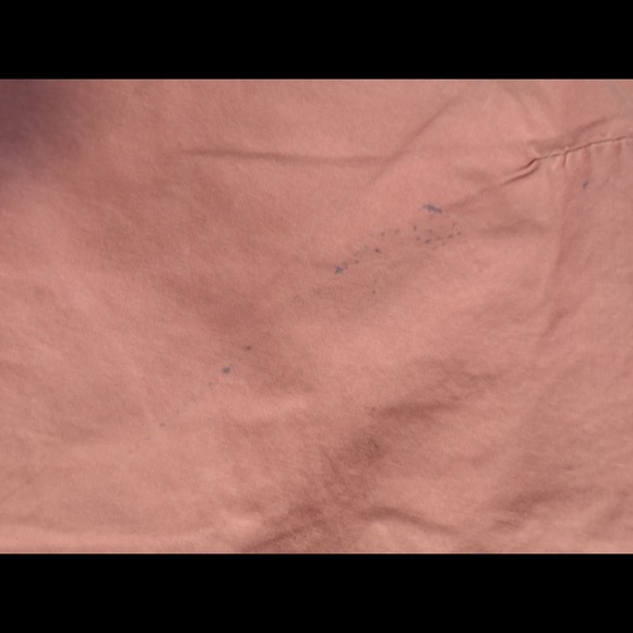 ❤️ 3/$25 American eagle pink drawstring pants cargo Y2K 00s vintage pants - Picture 3 of 5